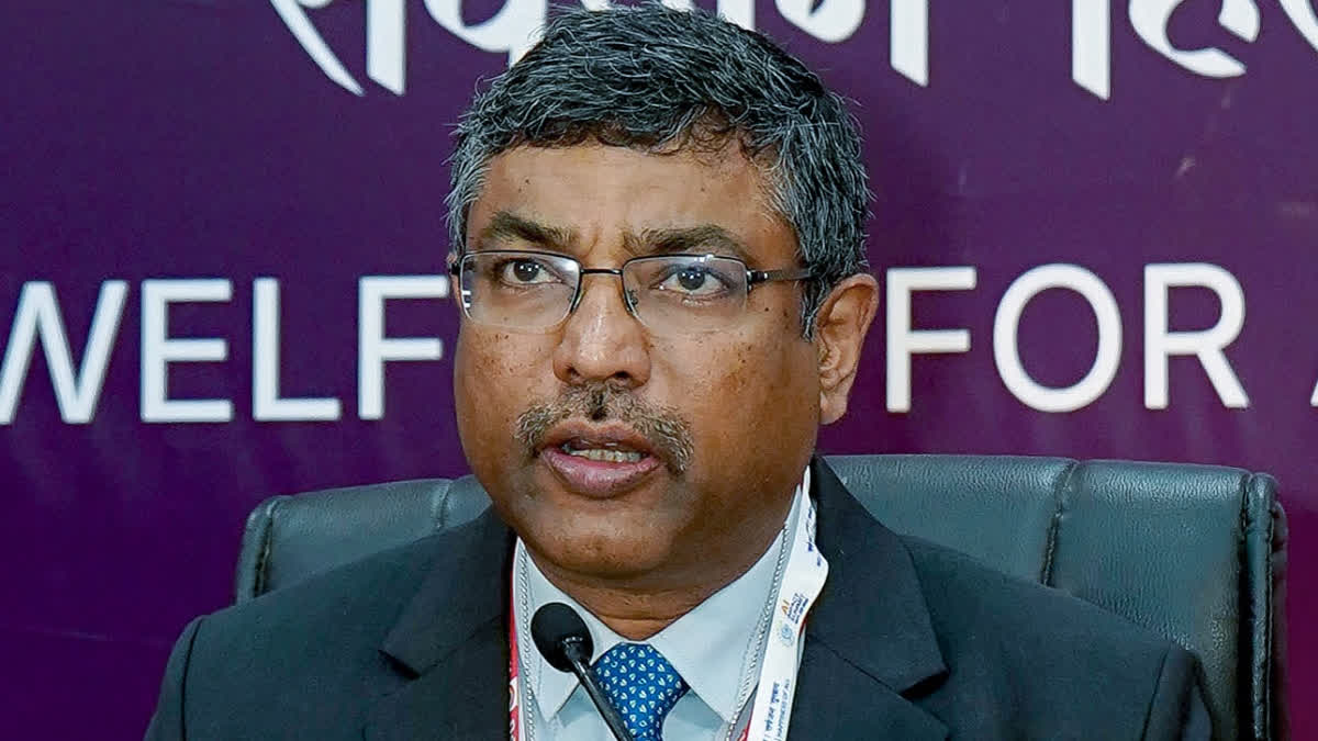 ETV Bharat News - Other - News Image