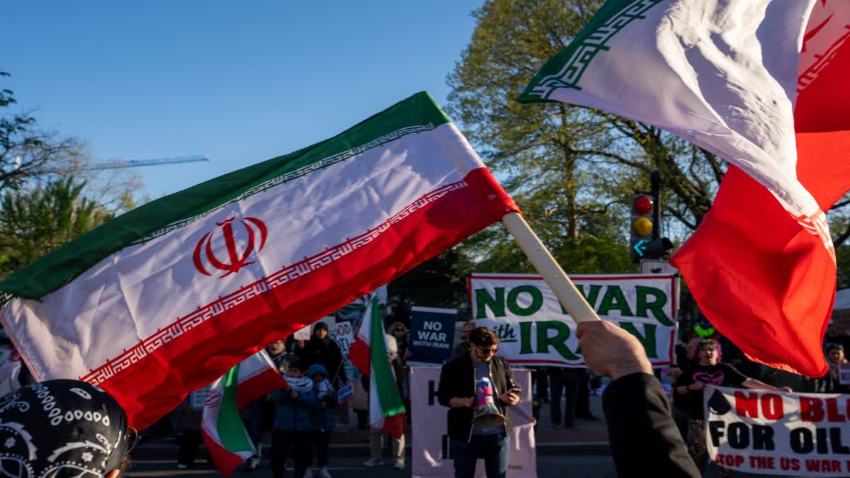 US ISRAEL IRAN WAR