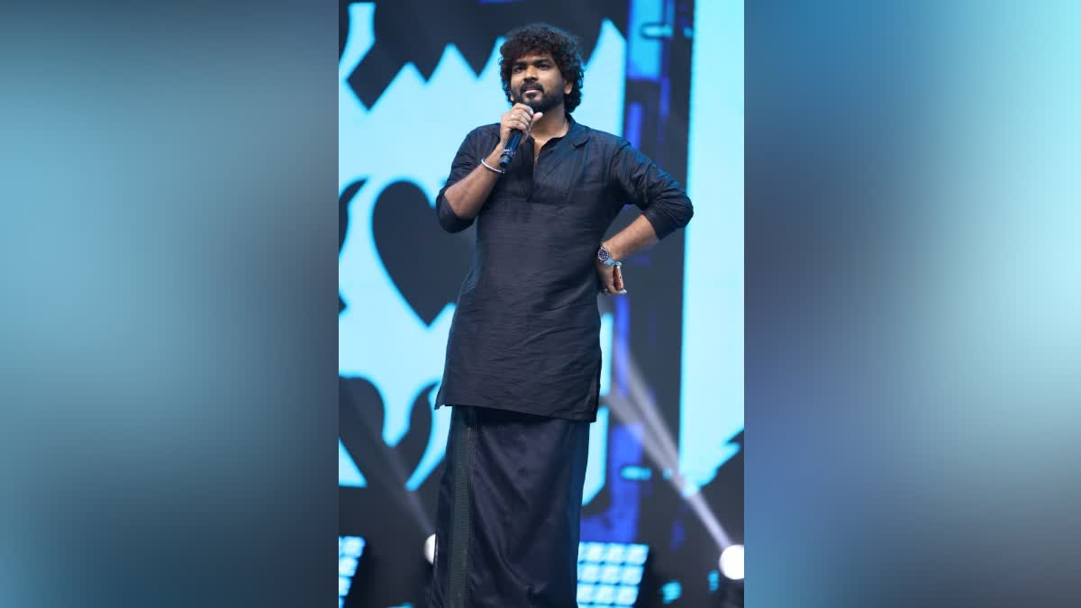 விக்னேஷ் சிவன்