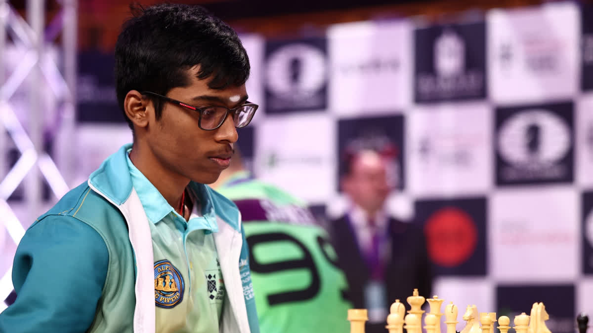 FIDE Candidates 2026
