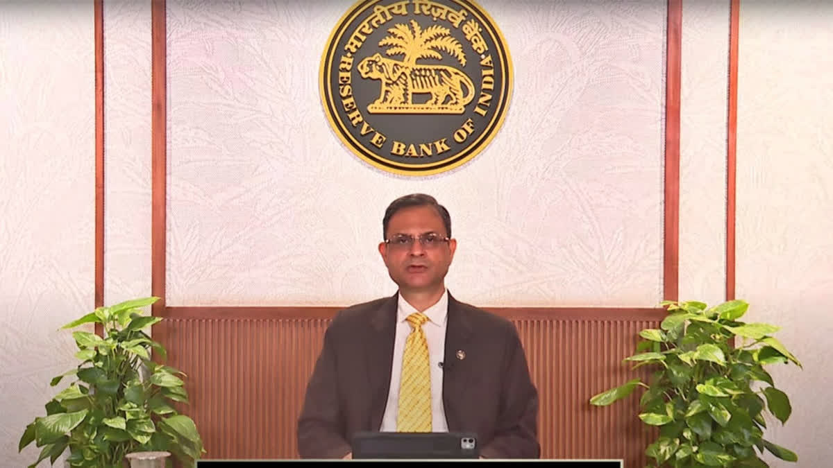 ETV Bharat News - Business - News Image