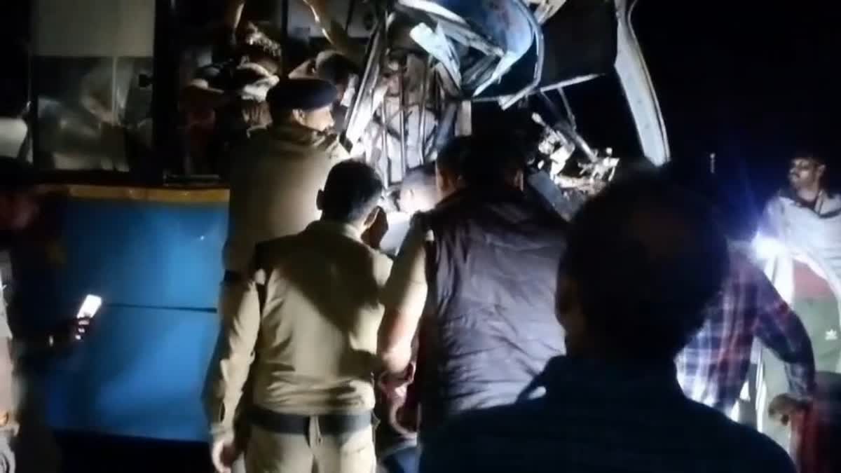 Uttarakhand accident