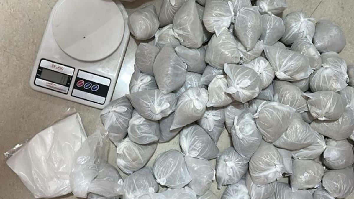 ETV Bharat News - Other - News Image