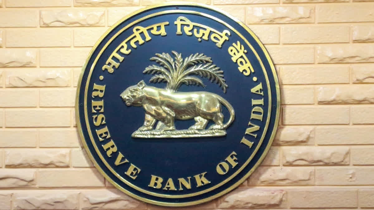 ETV Bharat News - Business - News Image