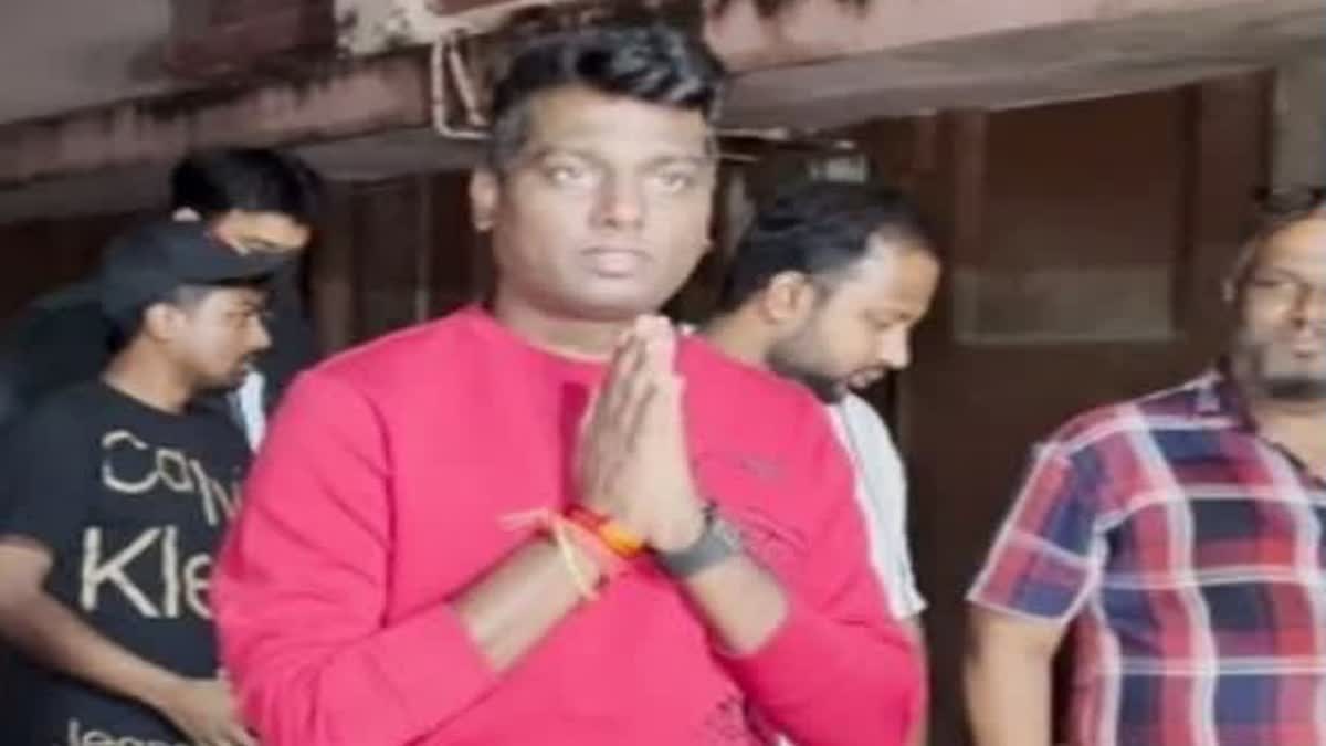 Atlee Latest X Post