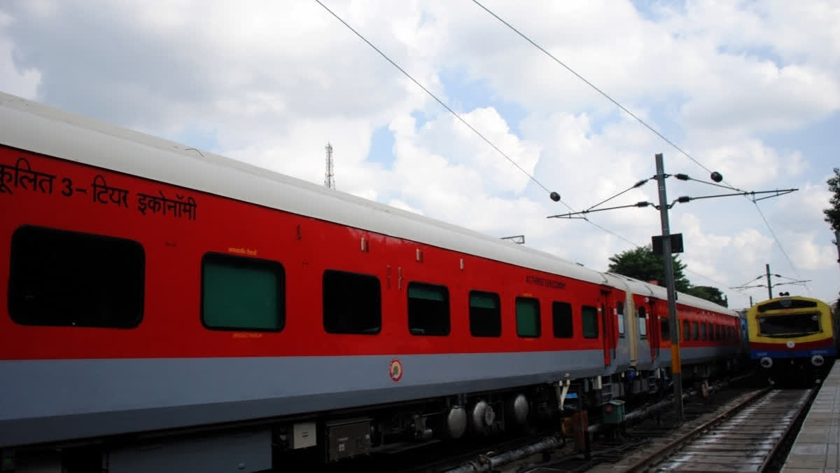 Railways To Initiate Measures To Prevent Signal Passed At Danger Cases