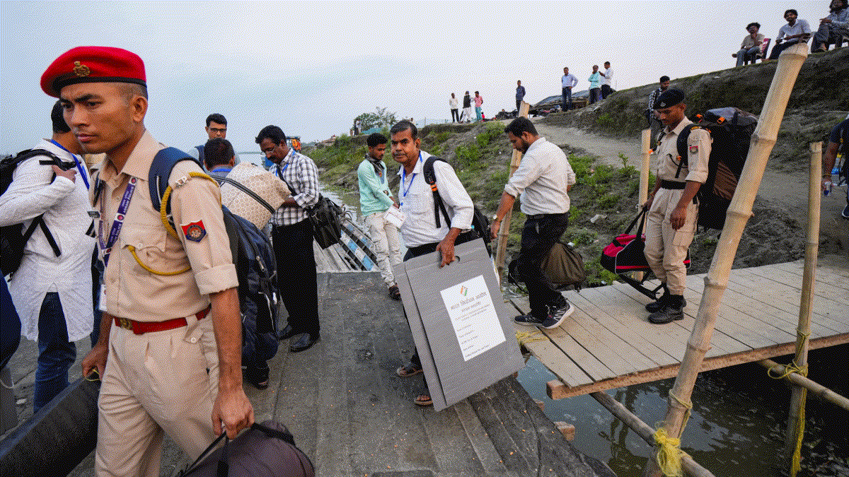 Assembly Elections 2026