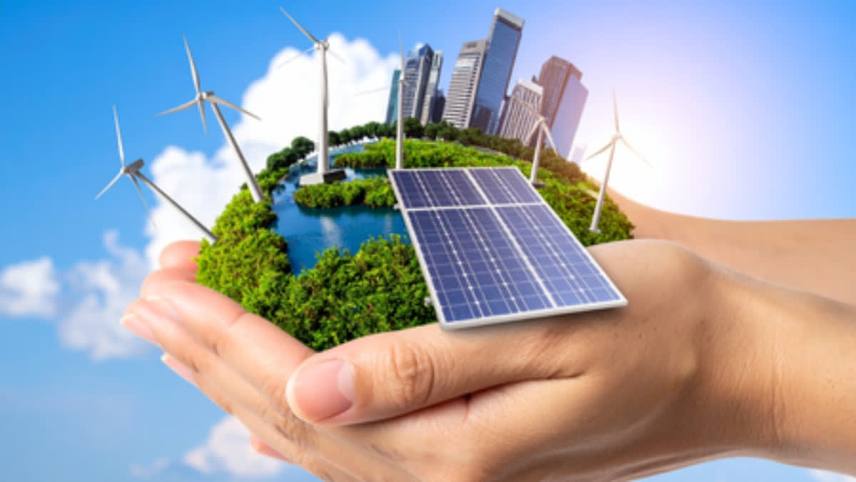 ETV Bharat News - Business - News Image