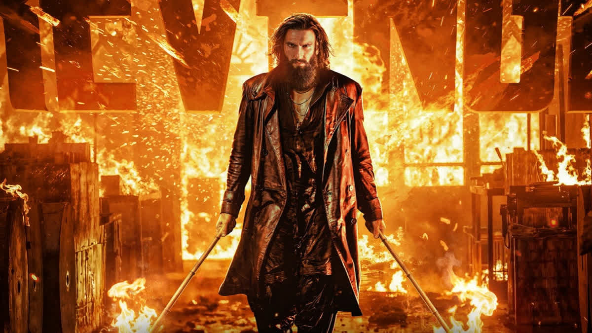 Dhurandhar 2 Box Office Collection Day 21