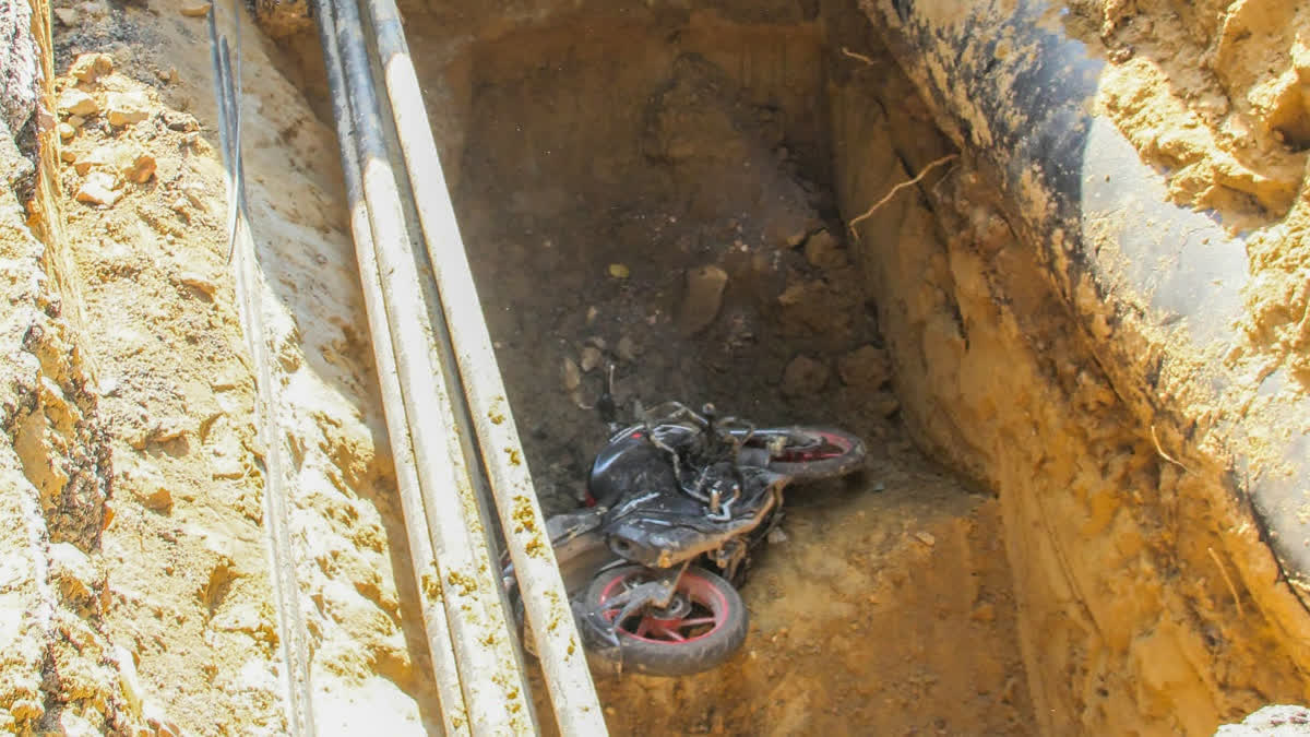 ETV Bharat News - Other - News Image