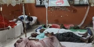 NANDED FOOD POISONING