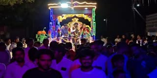 GRAND FAREWELL TO TEACHERS