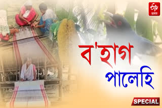 How is the preparation for Rongali Bihu going, Bihu Workshop in Morigaon