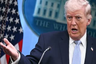 Iran Says Ready For Anything After Trump Warns 'Whole Civilization Will Die'