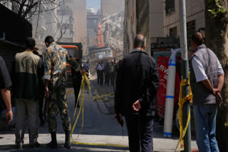 Iran US Ceasefire 2026