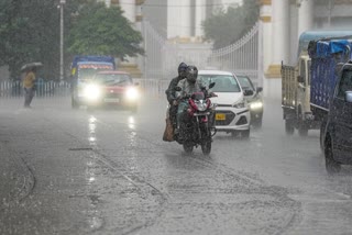 Bengal Weather Report