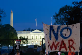 US Israel Iran War LIVE Updates