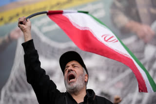 ایران-اسرائیل جنگ