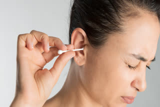 PRECAUTIONS FOR REMOVING EARWAX
