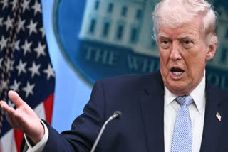 trump on iran us ceasefire deal total and complete victory for America Urdu News