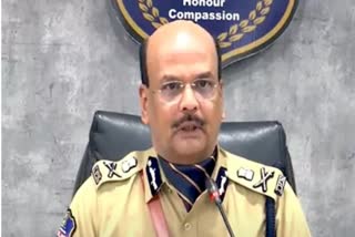 'Telangana Now Free Of Maoist Violence': DGP Shivadhar Reddy Announces Major Breakthrough
