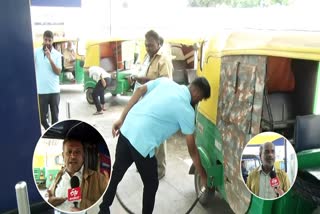 AUTO LPG SHORTAGE