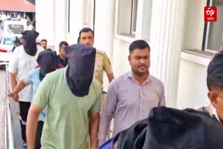 भोंदूबाबा अशोक खरात प्रकरण
