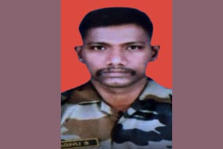 JAISALMER ARMY CANTT