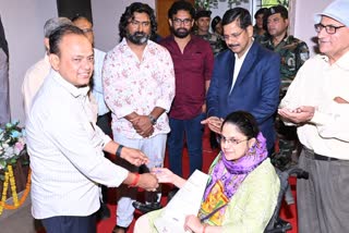 E Sanjeevani Telemedicine