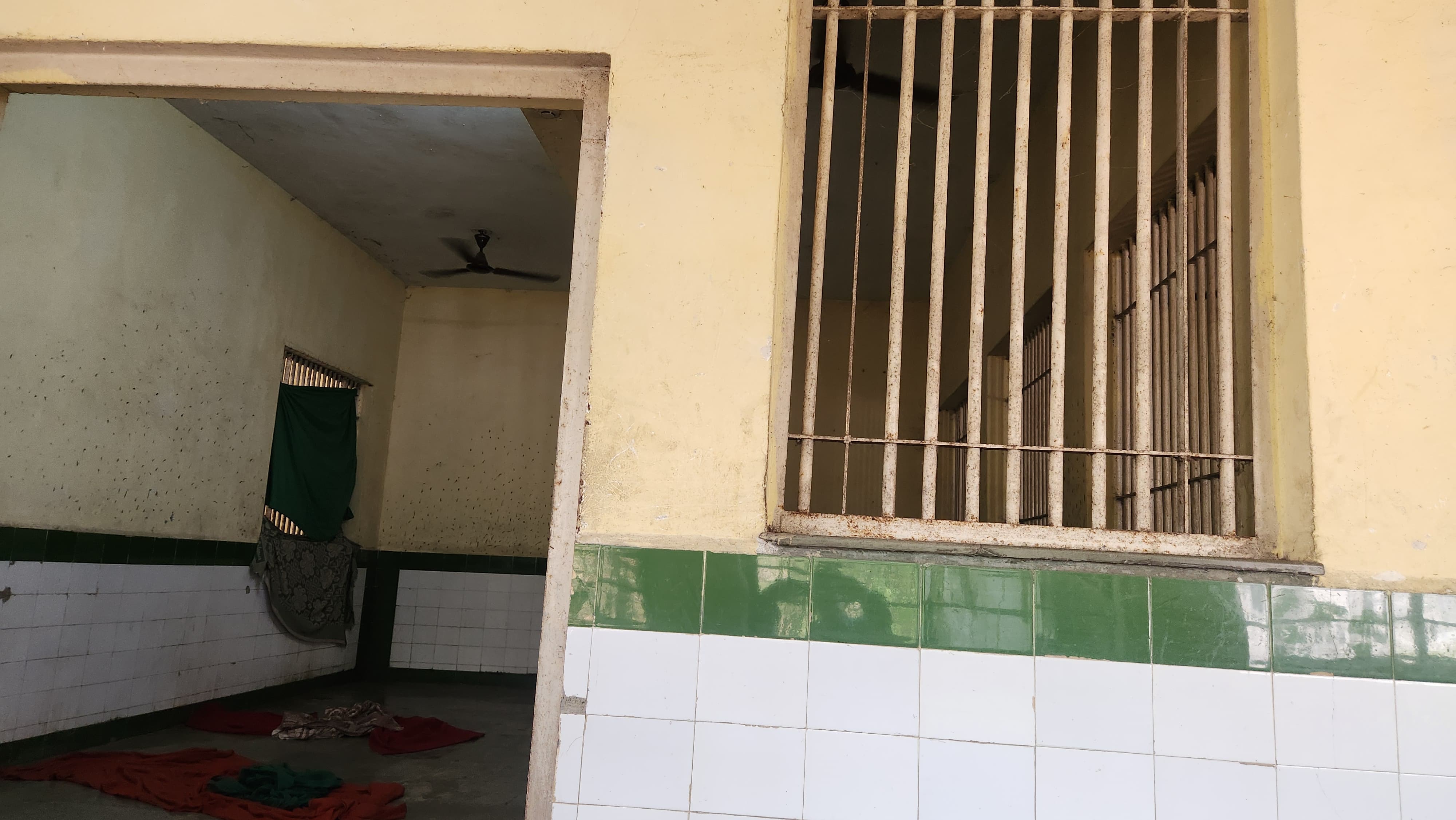 Pune Mental Hospital Under Fire Over Filthy Conditions, Patients Allegedly Forced To Do Cleaning Work