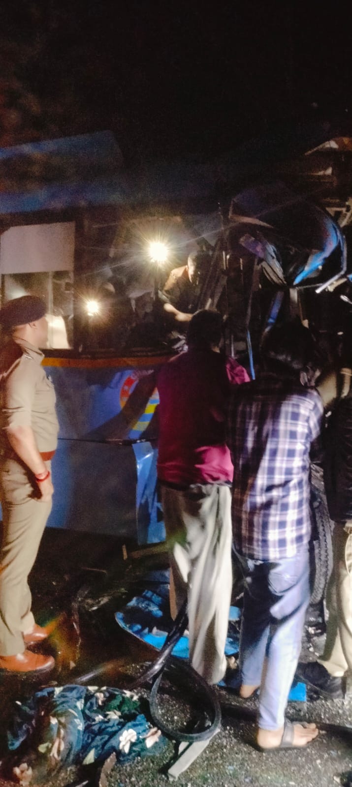 Uttarakhand accident