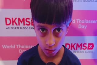 A 12-Year-Old Child Gets A Fresh Lease of Life After Stem Cell Donation By a Stranger