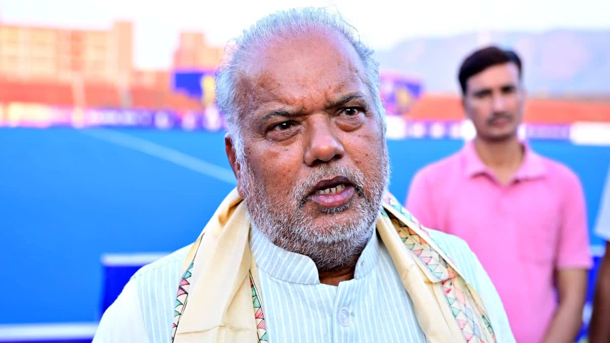 SHRAVAN KUMAR
