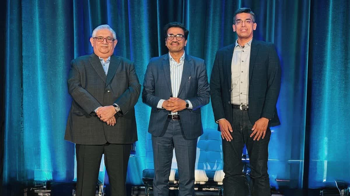 IBM and Yotta Data Services