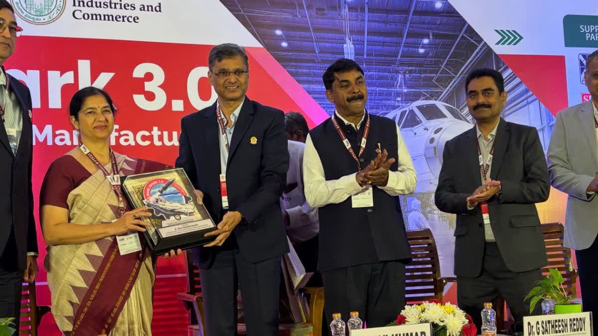 At the conclave