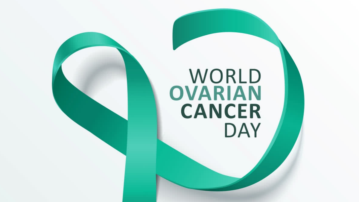 World Ovarian Cancer Day 2026