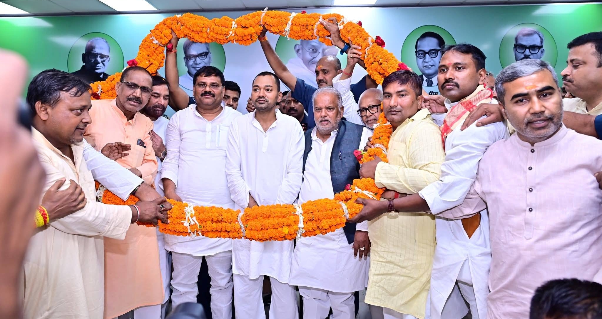 SHRAVAN KUMAR