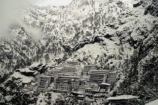 mata_vaishno_devi_yatra