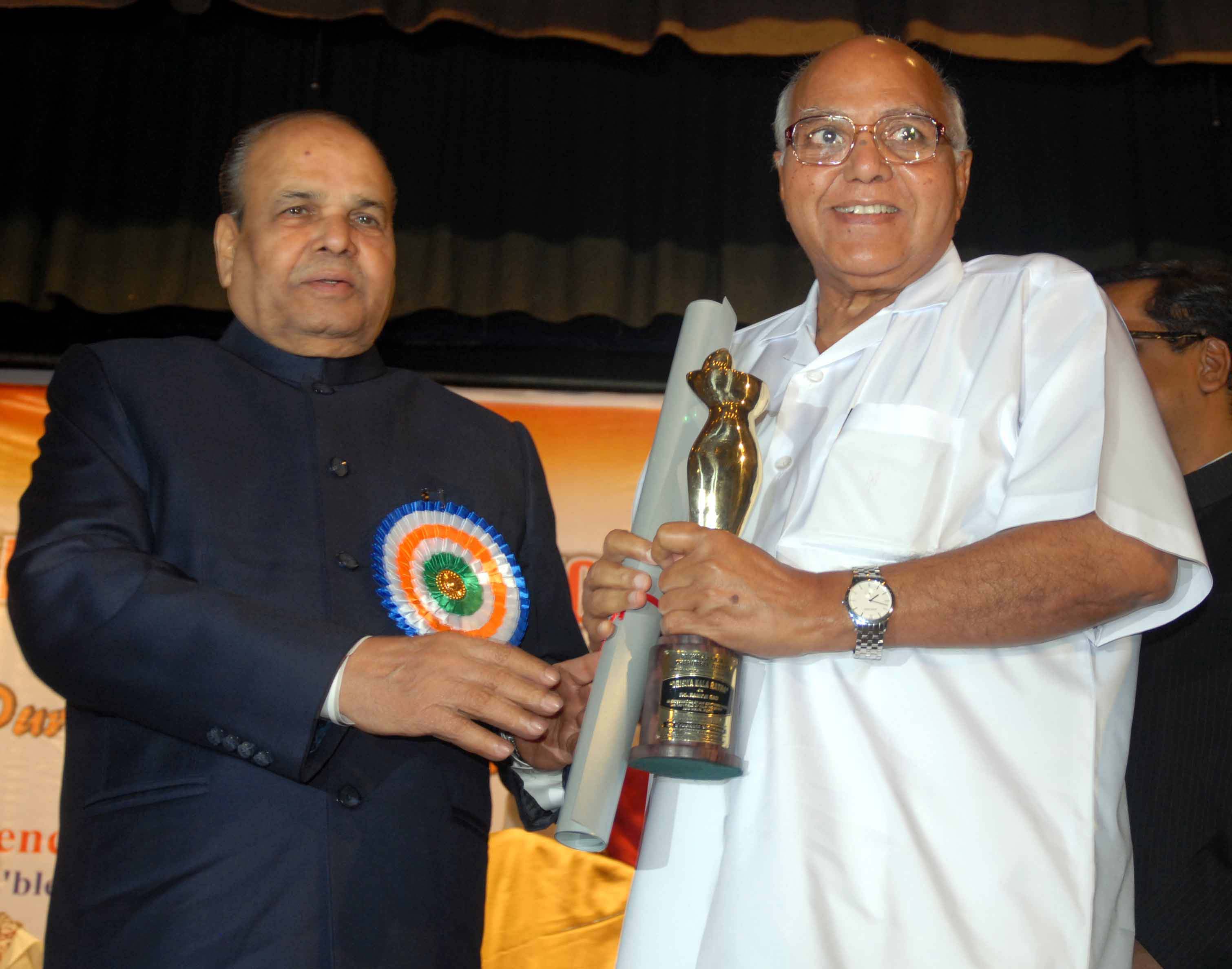 Media baron Ramoji Rao No More