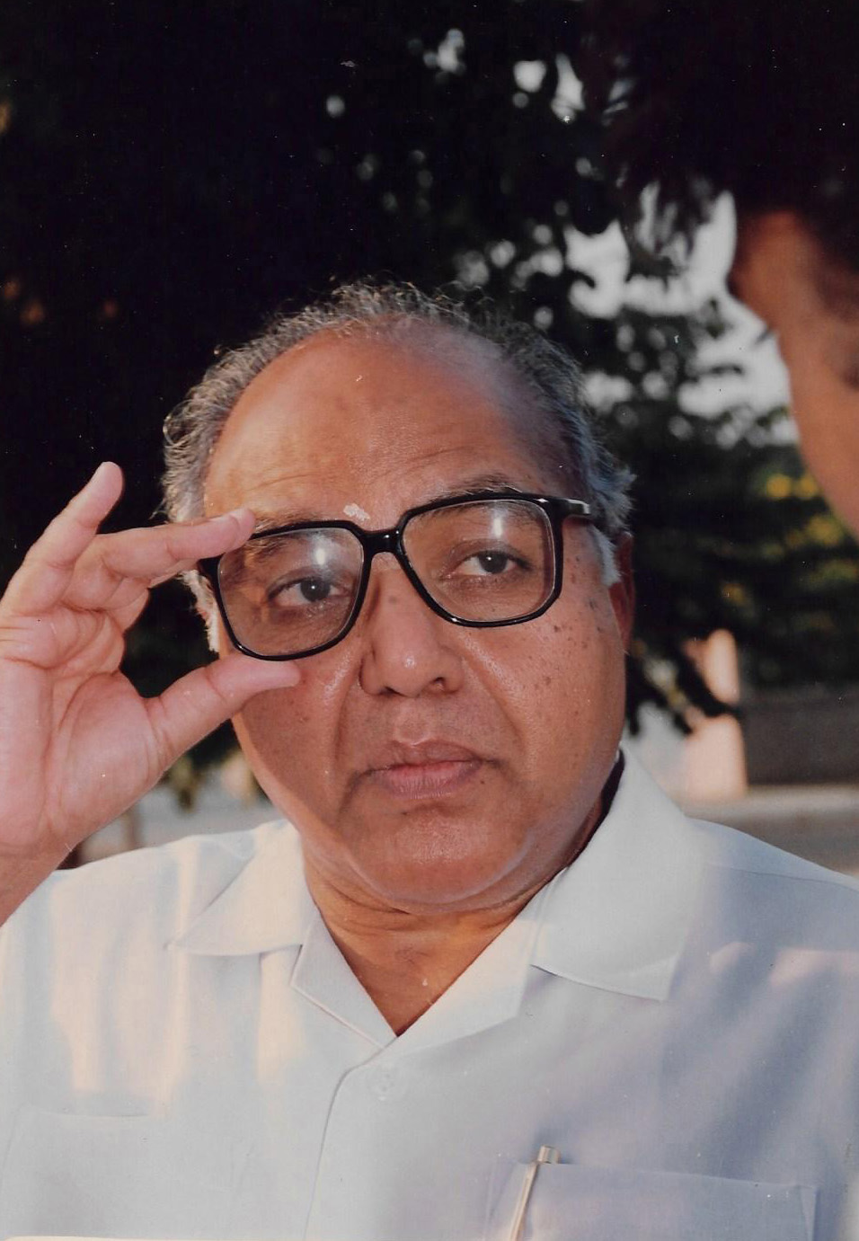 Media baron Ramoji Rao No More