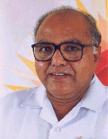 Media baron Ramoji Rao No More