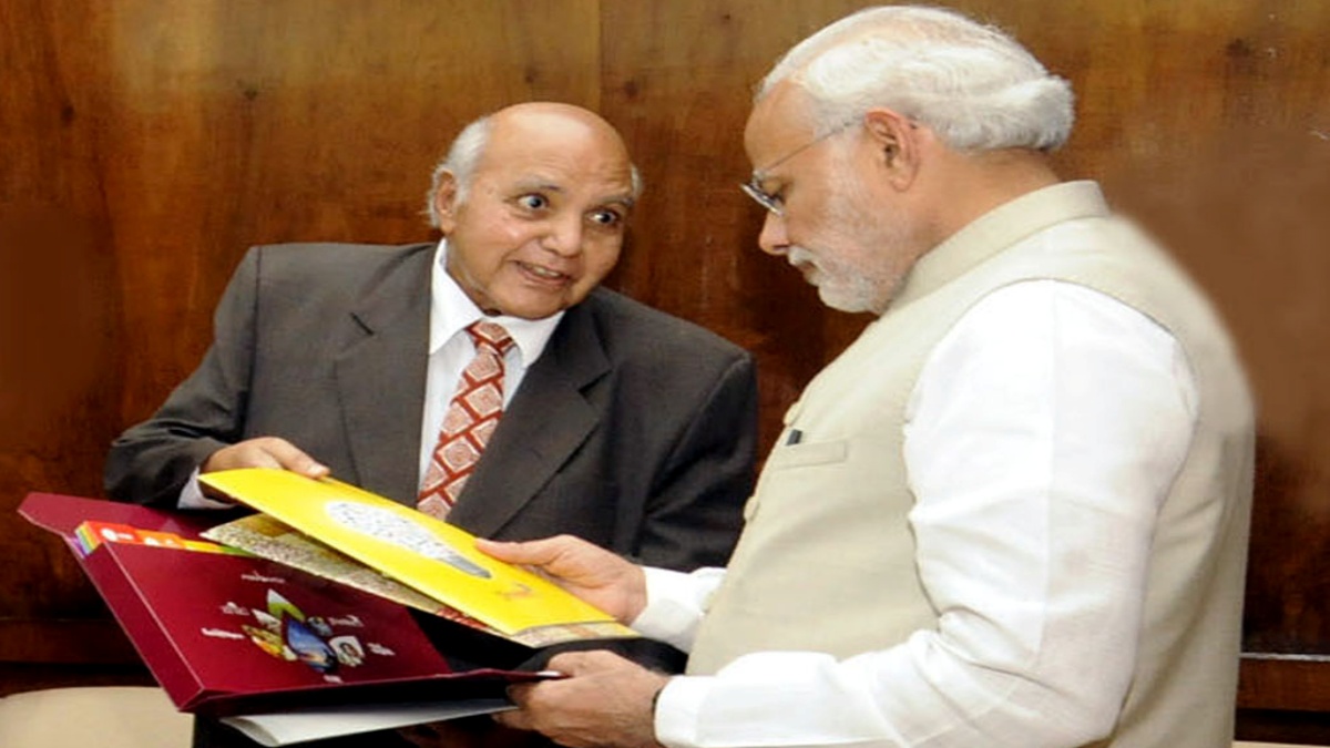 रामोजी राव : 1969 में मासिक पत्रिका से शुरुआत से लेकर मीडिया में डिजिटल ...