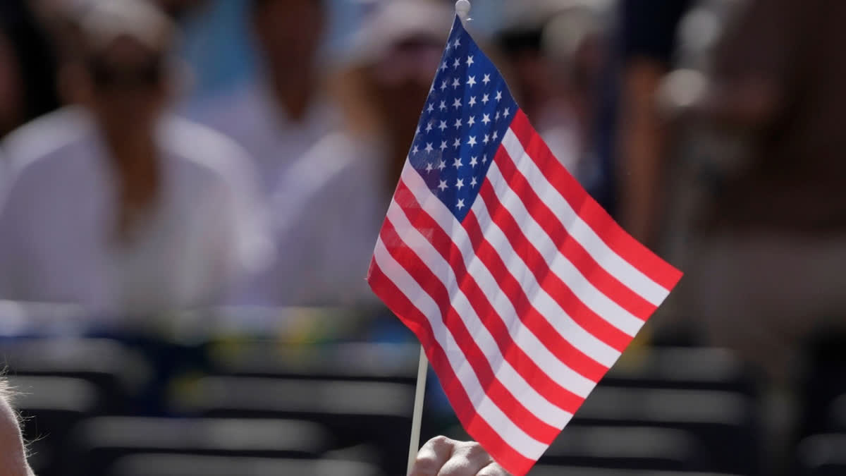 US Flag
