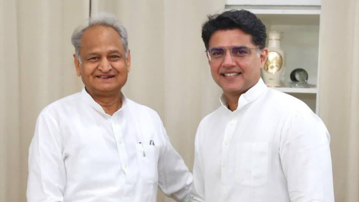 Sachin Pilot