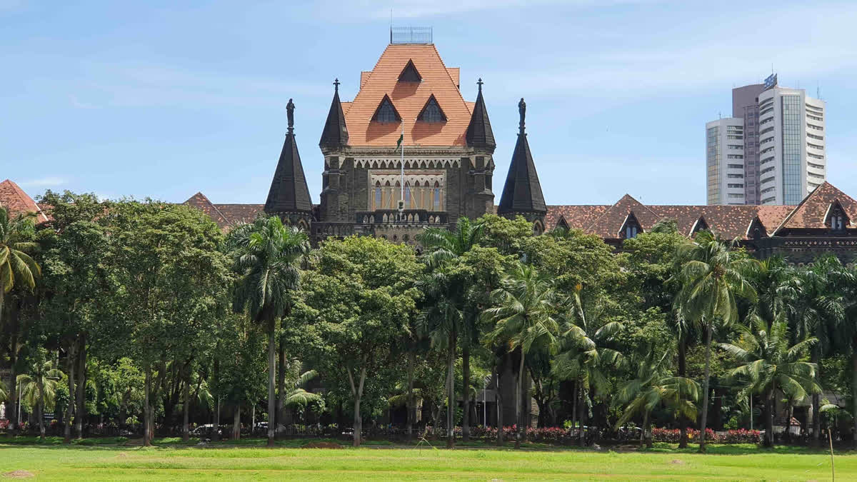 Maharashtra High Court