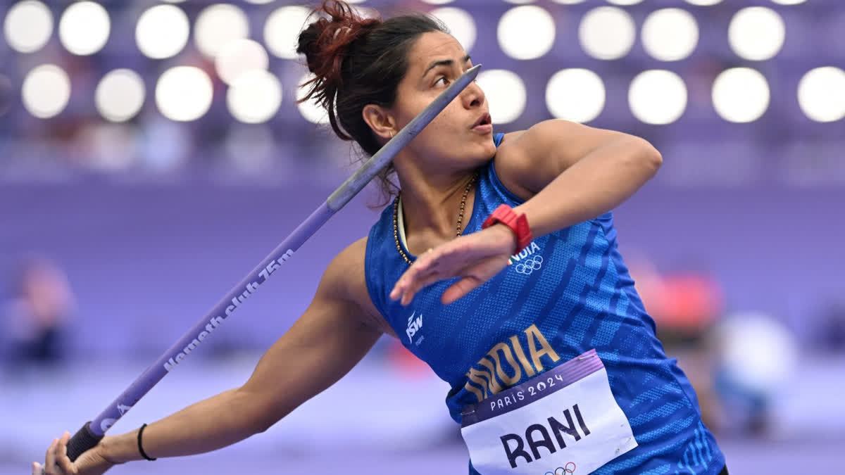 Taiwan Athletics Open 2025 : India Finish With 16 Medals Winning Six Gold Medals On Day 2 Taiwan Athletics Open 2025