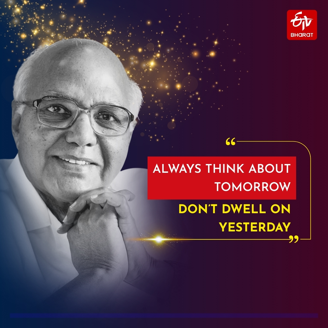 Remembering Sri Ramoji Rao