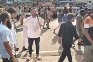 Bangladeshi Fake Voter