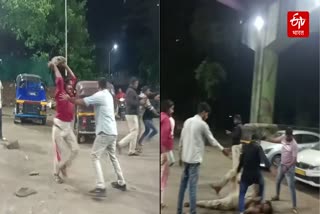 navi mumbai crime news