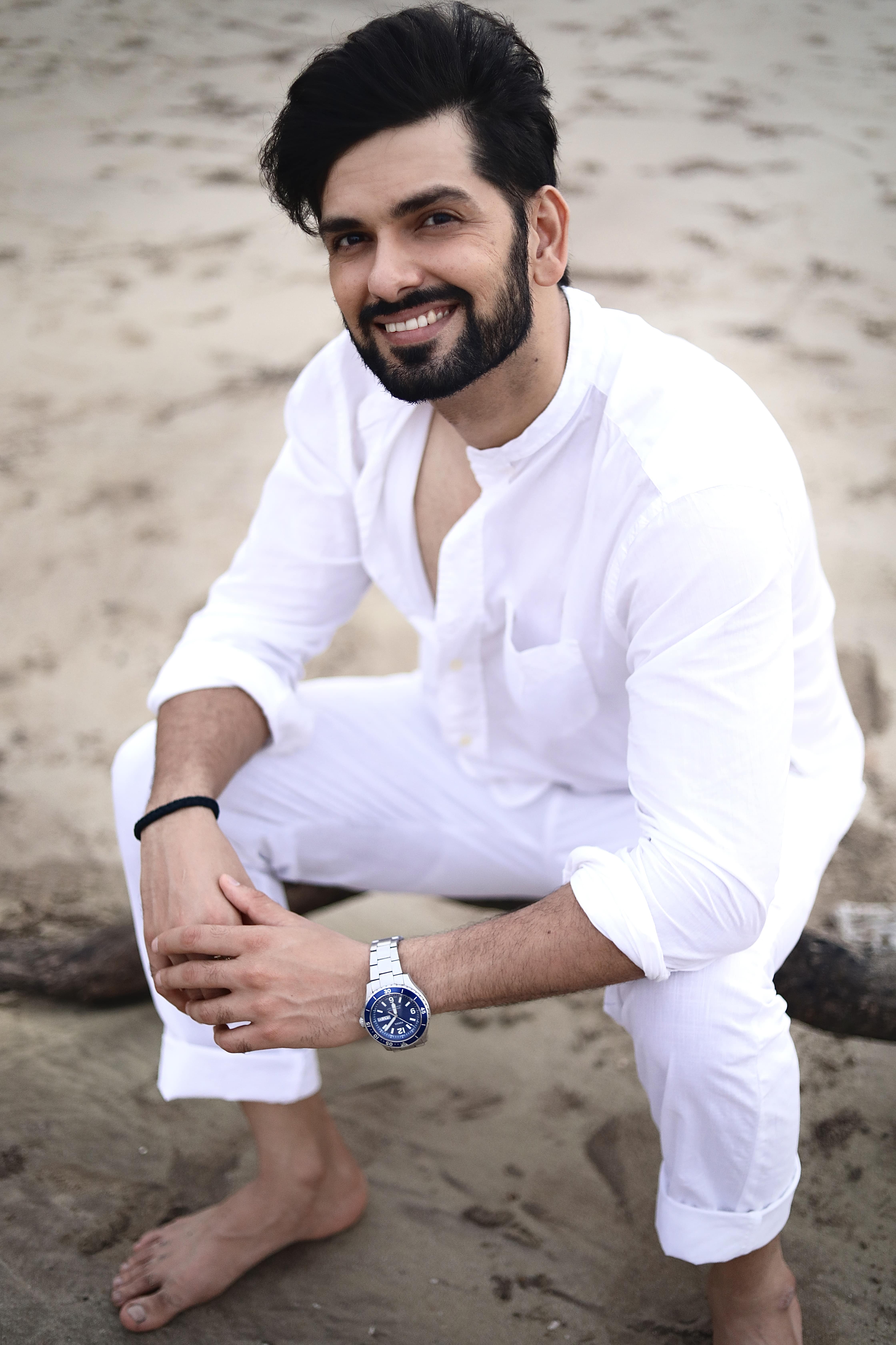 Rahul Sharma